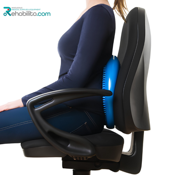 Sensory Cushion - Balance Disc Qmed