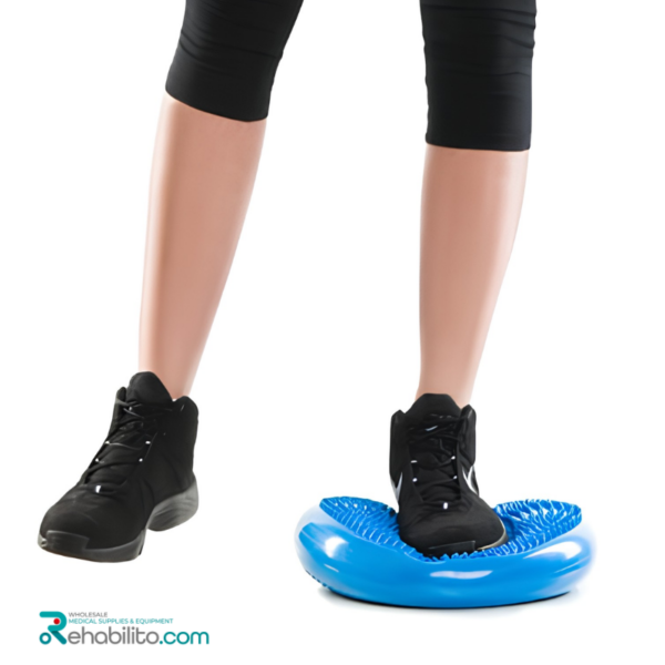 Sensory Cushion - Balance Disc Qmed