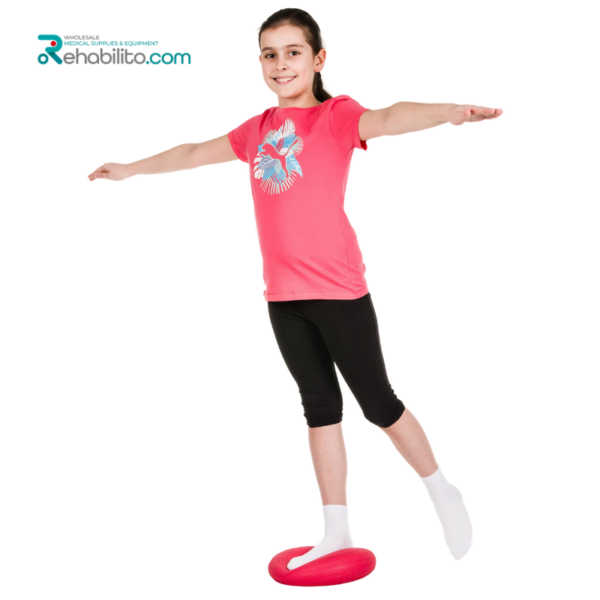 Sensory Cushion - Balance Disc Qmed