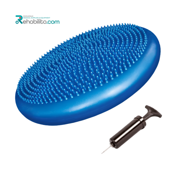 Sensory Cushion - Balance Disc Qmed