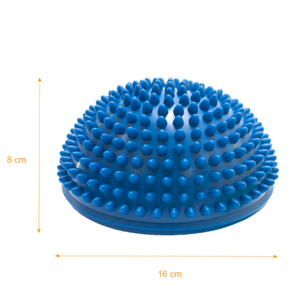 Sensory balance pods – Qmed