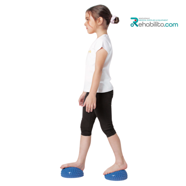 Sensory balance pods – Qmed