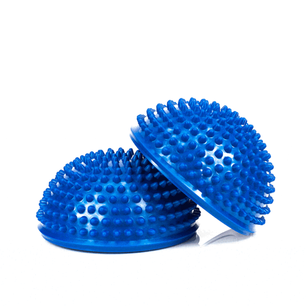 Sensory balance pods – Qmed