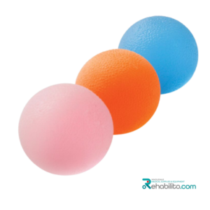 Gel Exercise Ball – Qmed
