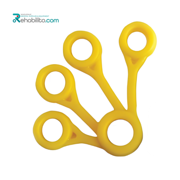 Finger Exerciser - Qmed