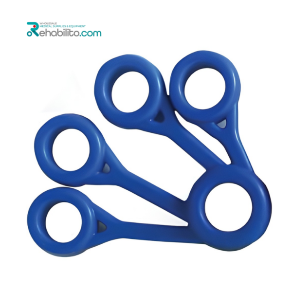 Finger Exerciser - Qmed