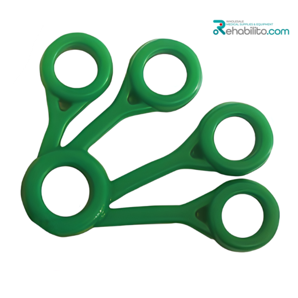 Finger Exerciser - Qmed