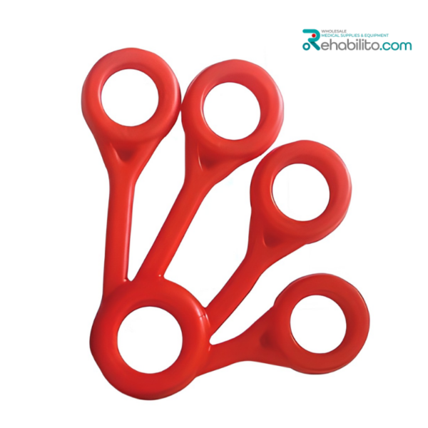 Finger Exerciser - Qmed