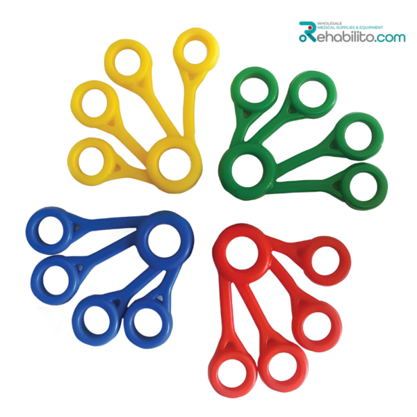 Finger Exerciser - Qmed