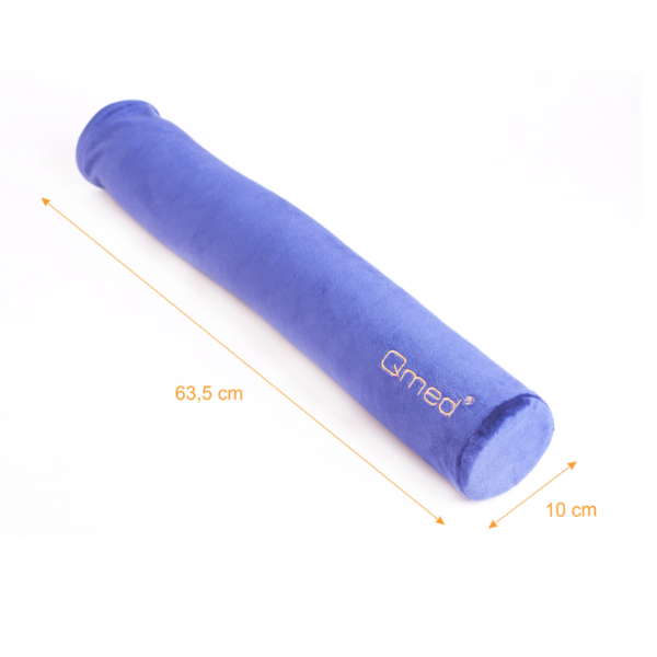 Multifunctional orthopedic cushion - Flex Pillow Qmed