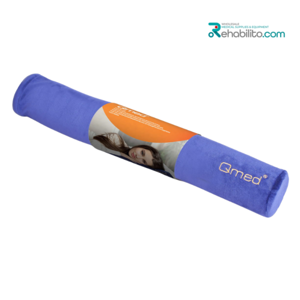Multifunctional orthopedic cushion - Flex Pillow Qmed