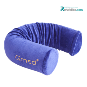 Multifunctional orthopedic cushion - Flex Pillow Qmed