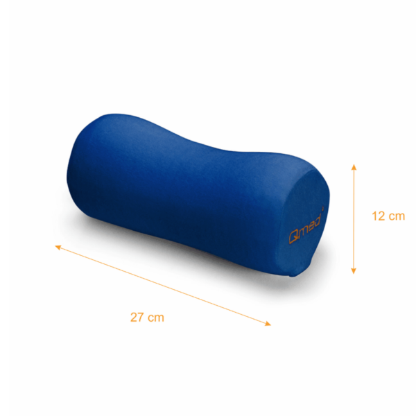Rehabilitation Pillow for Sleeping - Head Pillow Qmed