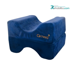 Orthopedic knee & leg spacer cushion Qmed