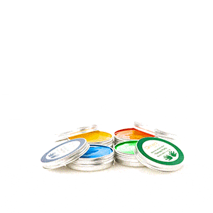 Therapy Putty for hand and finger rehabilitation - Qmed