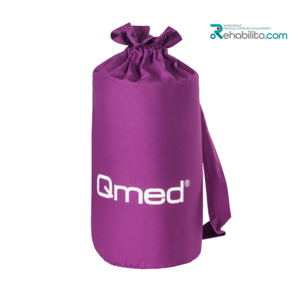 Acupressure mat and pillow set - Qmed