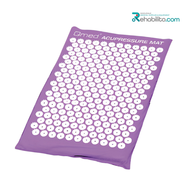Acupressure Mat - Qmed