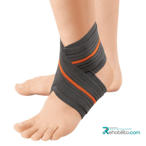 Ankle support OS6241 Orliman