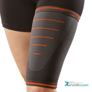 Thigh support OS6801 Orliman
