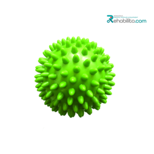 Spiked Massage Ball – Qmed