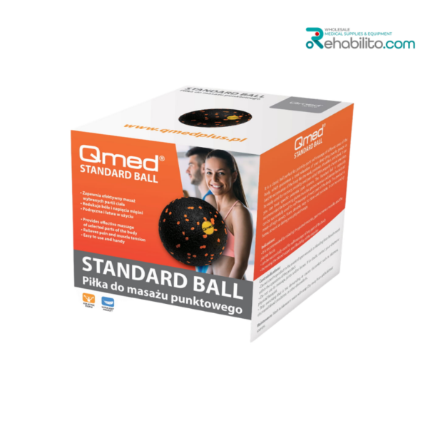 Spot Massage Ball - Standard Ball Qmed