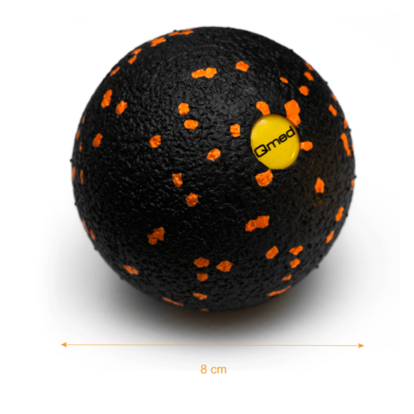Spot Massage Ball - Standard Ball Qmed