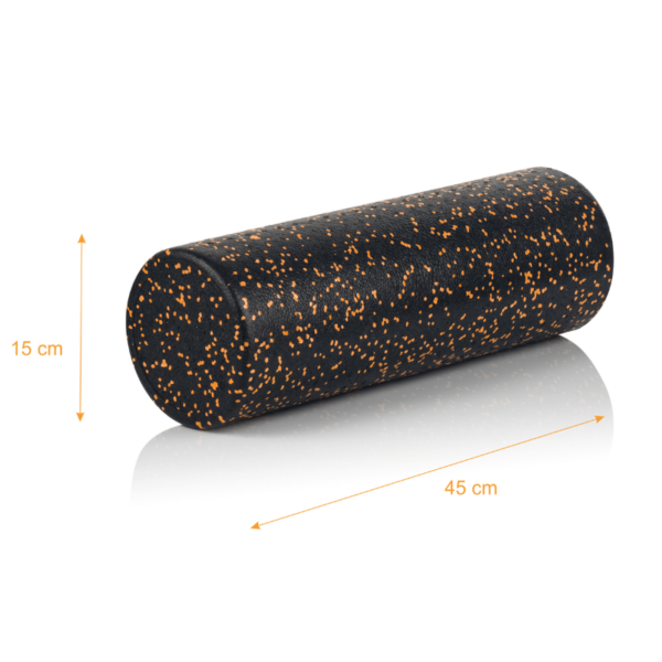 Massage & rehabilitation Standard Roller Qmed