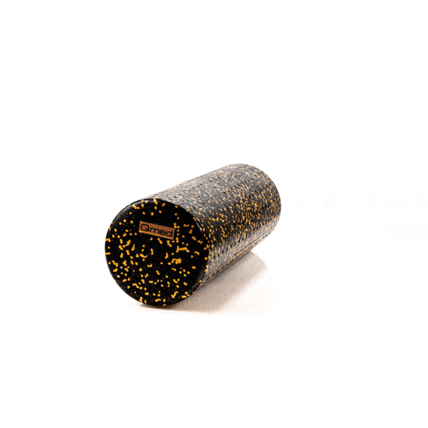 Massage & rehabilitation Standard Roller Qmed