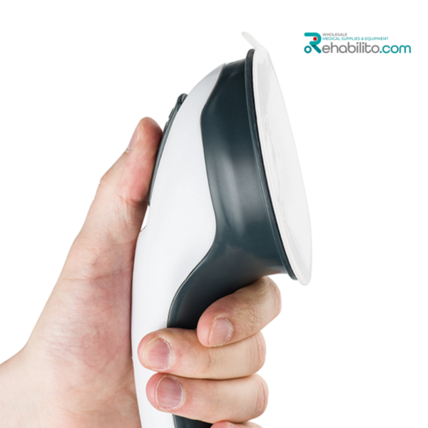 Suction Safety Control Grip Qmed