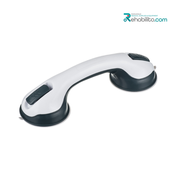 Suction Safety Control Grip Qmed