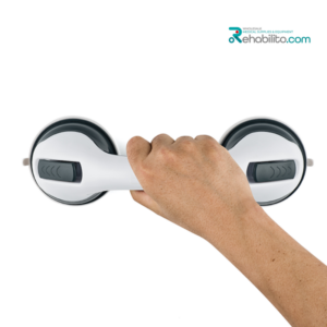 Suction Safety Control Grip Qmed