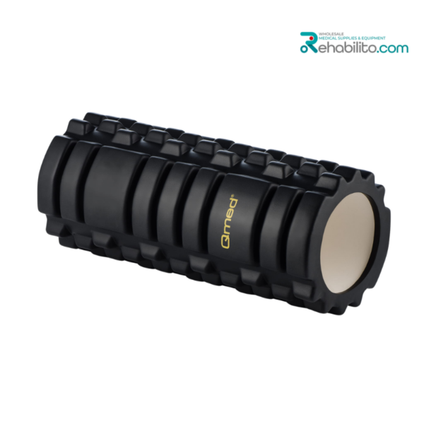 Textured massage roller Therapy Roller Qmed