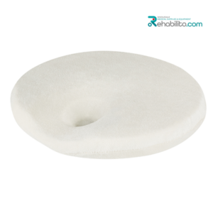 Contoured pillow for infants – Baby Pillow Qmed