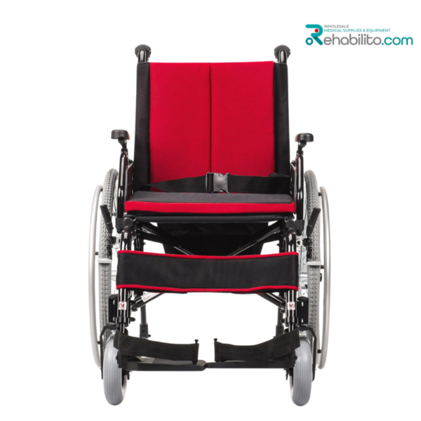 Lightweight Aluminium Wheelchair Cameleon Vitea Care