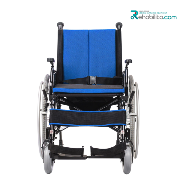 Lightweight Aluminium Wheelchair Cameleon Vitea Care