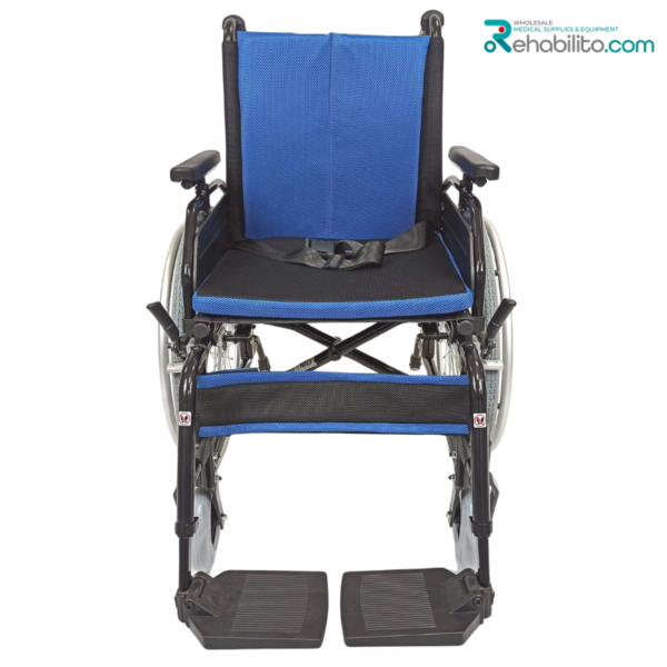 Lightweight Aluminium Wheelchair Cameleon Vitea Care