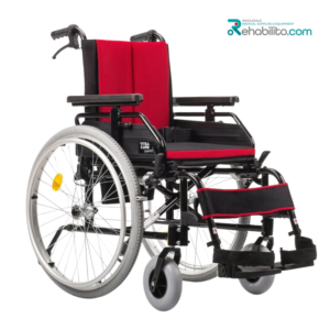 Lightweight Aluminium Wheelchair Cameleon Vitea Care