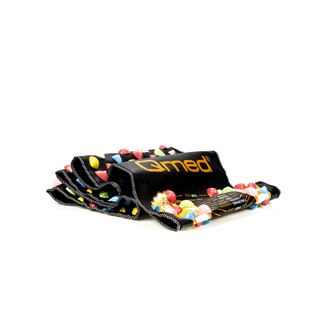 Foot massage mat - Qmed