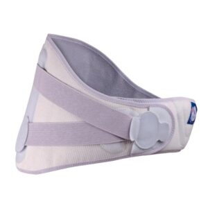 Lumbar Support Maternity Belt LombaMum® Thuasne