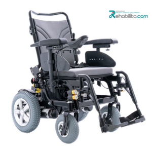 Power Wheelchair Limber Vitea Care