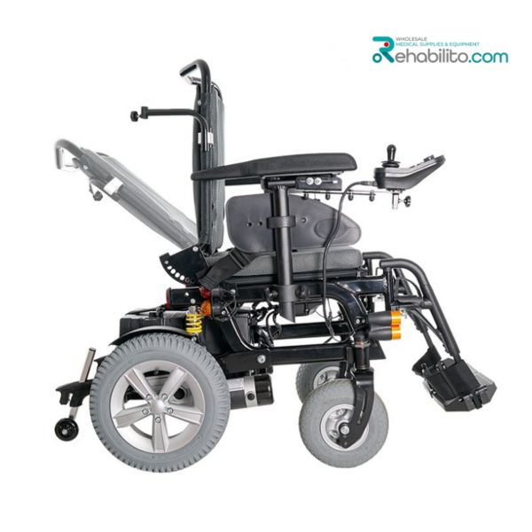 Power Wheelchair Limber Vitea Care