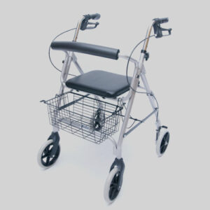 Walkers & Rollators