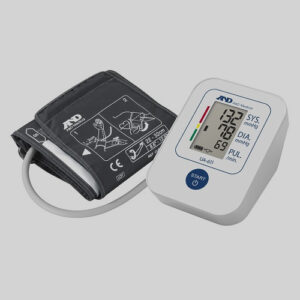 Blood Pressure Monitors