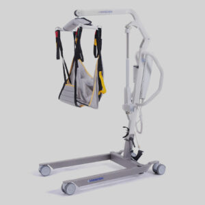 Patient Lifters