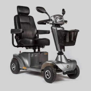 Electric Mobility Scooters