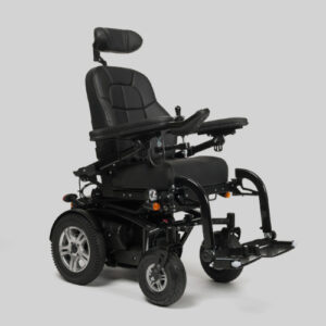 Power Wheelchairs