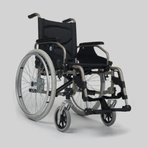 Wheelchairs
