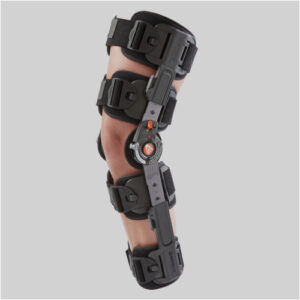 Knee and Patella Orthosis & Braces