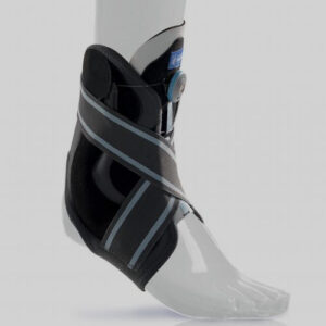 Ankle and Foot Orthosis & Braces