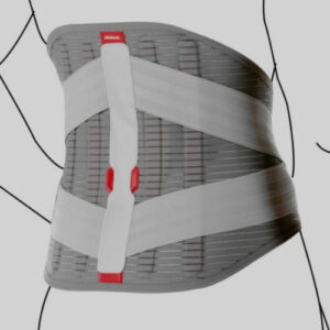 Torso Orthosis & Orthopedic Corsets